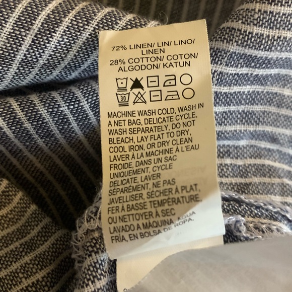 Lucky Brand Top SZ-XS - Picture 5 of 5